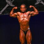 Shane  Page - NPC Excalibur  2012 - #1